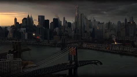 Gotham Season 5 Trailer – The Innocent & The Wicked