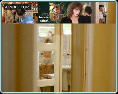 MORTELLE RANDONNEE NUDE SCENES AZNude