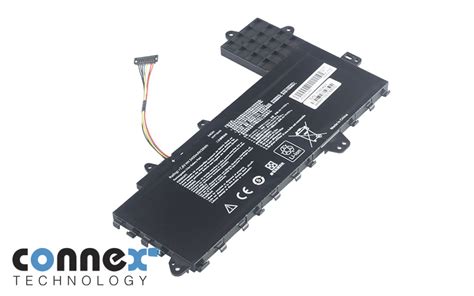 B N Battery For Asus Vivobook E N E Na V Wh Cell Li Poly