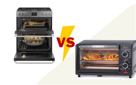 Convection Vs Conventional Ovens 5 Key Differences Geeky Grizzly