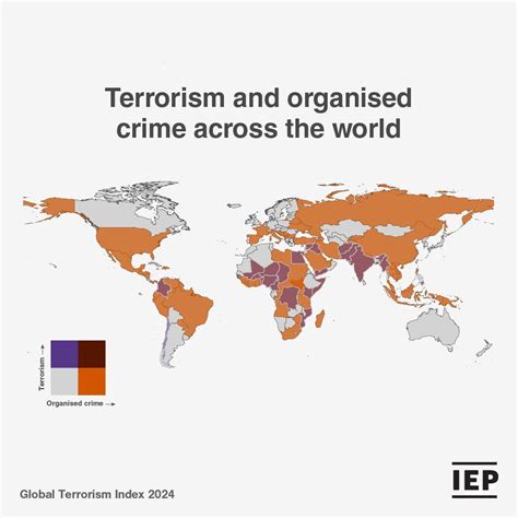 Impacto Del Terrorismo En El Crimen Organizado CTPAT Customs Trade