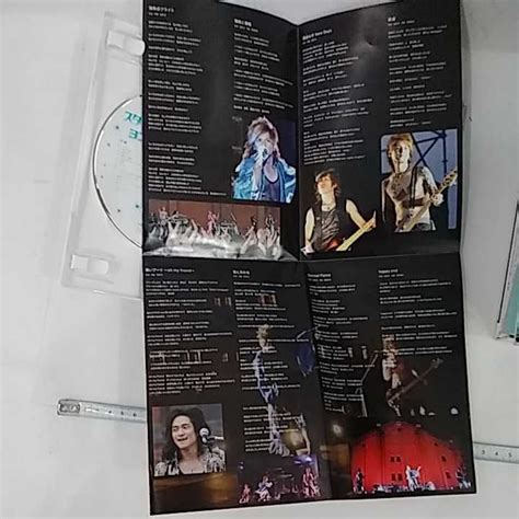 Dvd Sophia Live 2007 スターライト ヨコハマ ソフィア 松岡充 ライブ2007 赤レンガ倉庫ジャパニーズポップス｜売買