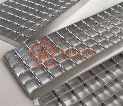 Stainless Steel Bar Grating