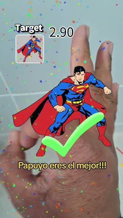 Super man game #humor #divertidisimo #shortvideo #tiktokvideo # ...