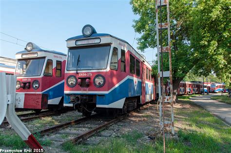 Przewoźnik Warszawska Kolej Dojazdowa Fotostacje