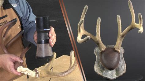 King Antler Antler Mounting Kit
