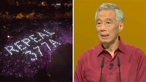 Ndr 2022 Singapores Section 377a To Be Repealed Pm Lee