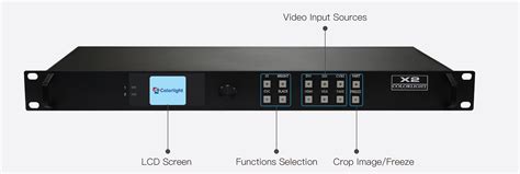 Colorlight X2 Led Display Controller