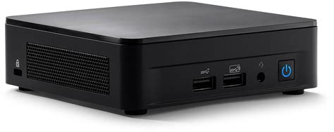 Specificaties Van Intel Nuc 12 Pro Kit Nuc12wskv5 Zonder Stroomkabel