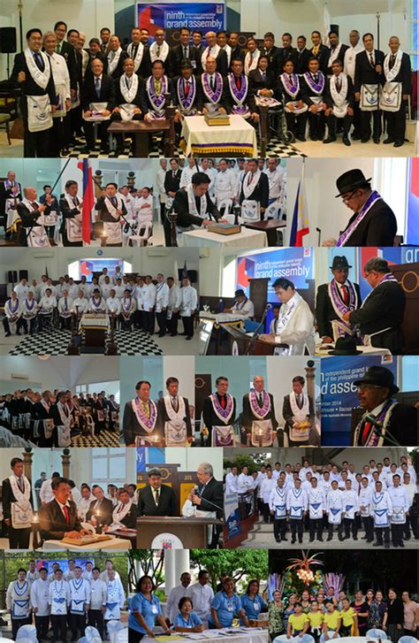 Iglpi News And Current Affairs Independent Grand Lodge Of Free And