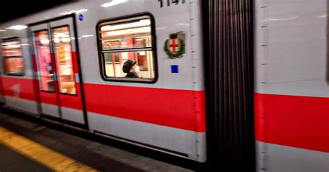 Sciopero Mezzi Oggi A Milano Chiuse 3 Linee Metro Su 5 Corse Ridotte