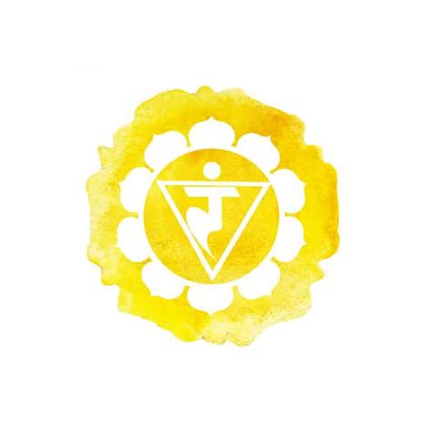 The Solar Plexus Chakra Meanings Properties And Powers A Guide