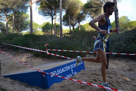 Club Polideportivo Olimpo Cadiz Resultado De Pruebas Al De