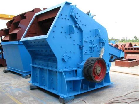 The Primary Features And Benefits Of Using A Gravel Crusher – Global ...