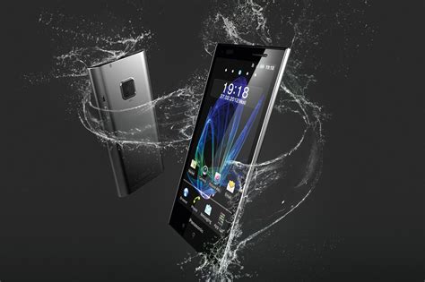 Panasonic Mobile Android Price List