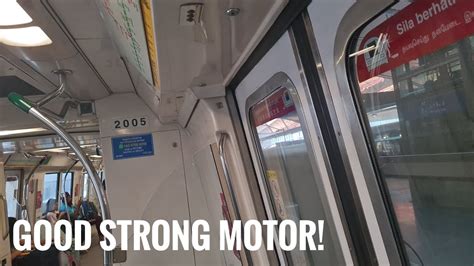 Decent British Strong SMRT TRAINS Ride From Expo To Changi Airport