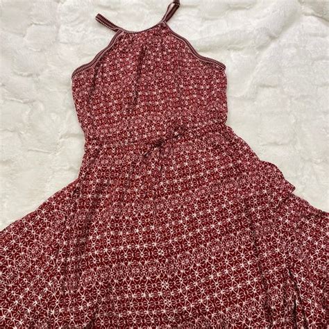 Foschini Dresses News Foschini Patterned Maxi Dress 2 Poshmark