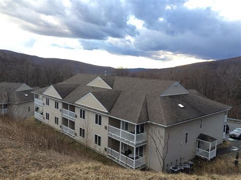 Vacation Village In The Berkshires Advance Travel Network