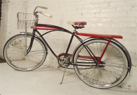 Vintage Murray Bicycle at 1stDibs