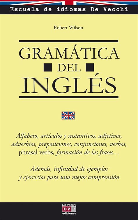 Gram Tica Del Ingl S Spanish Edition Kindle Edition By Wilson