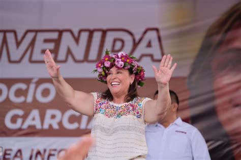 Arranca Roc O Nahle En El Sur La Cuna De La Izquierda Y De Morena