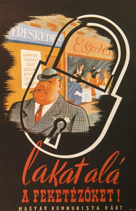 Politikai plakátok 1945 1948 1970 ből Retro poster Vintage posters