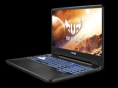 Asus Rog Tuf Gaming Fx Dd Dt Du Fx Dt Al T