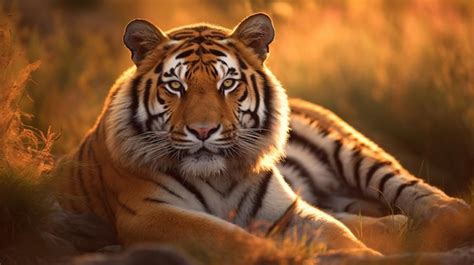 Premium AI Image | bengal tigerHD 8K wallpaper Stock Photographic Image