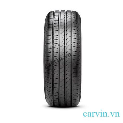 Thay lốp Pirelli 245 50R18 Runflat Cinturato P7 ở đâu Carvin