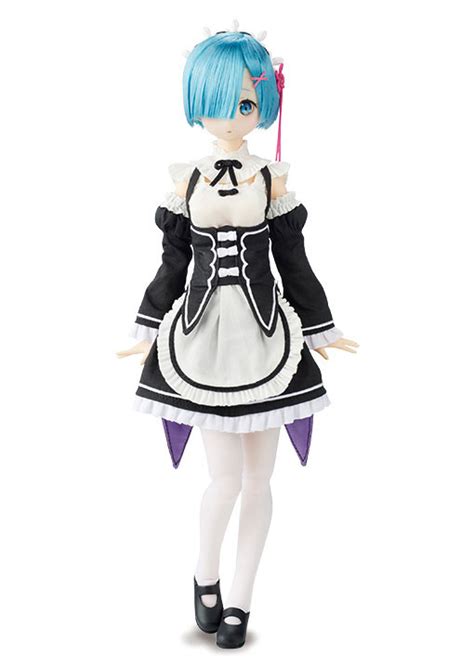 Azone 1 6 Pure Neemo Character Series No 128HJ Re ZERO Starting