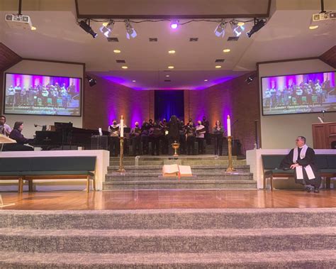 Resurrection Metropolitan Community Church Celebrates 50 Years Outsmart Magazine