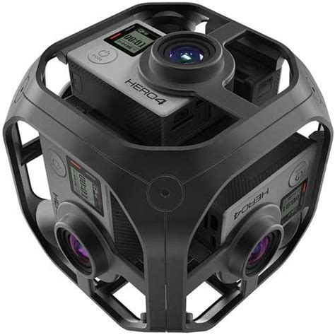 Видео 360 градусов – как снимать и смотреть панорамное видео