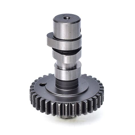 Buy Piaggio Ape Cam Shaft At Best Price In New Delhi