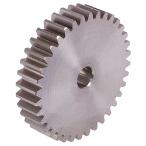 Spur Gear Module 6 Number Of Teeth 26