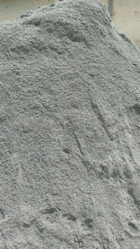 Gray Grey Double Water Washed M Sand For Construction Packaging Type