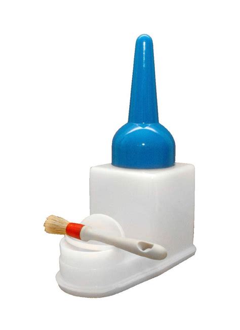Glue Pot 09 Litre Medium Size Mag Orthotics