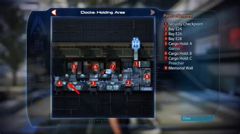 How To Complete Aria Blue Suns In Mass Effect 3 Legendary Edition Gamepur