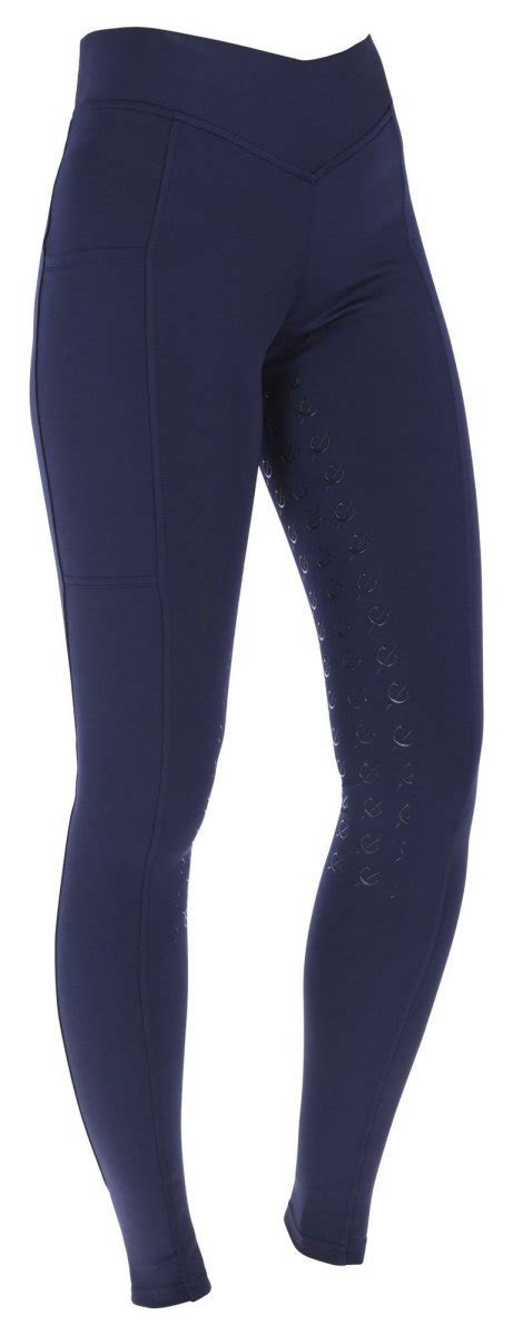 Legginsy Je Dzieckie Damskie Classicstar Covalliero