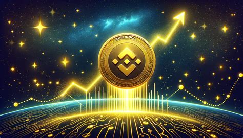 Binance Coin Has Surge Forming As BNB Eyes Rally To 645