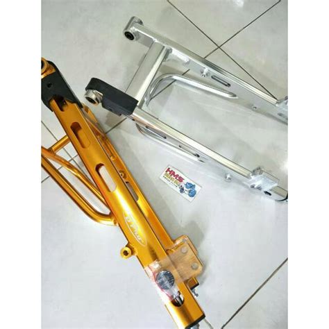 Swing Arm Shasis Drax Jupiter Z Vega R New Fizr Vega Zr Z Kotak