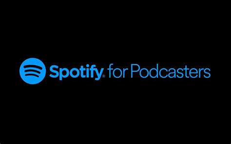 Spotify For Podcasters Agora Oficial E Para Todos