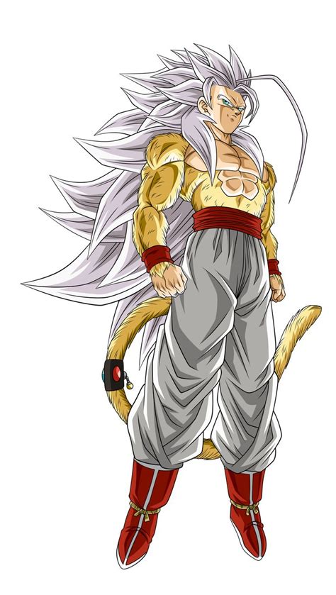 Goku SSJ Mystic 5 Render 2 Alt 1 By SSJROSE890 On DeviantArt Dragon