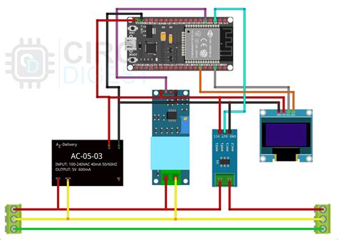 IoT Based Electricity Energy Meter Using ESP32 Blynk 44 OFF