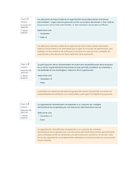 Puntos Extra Semana Direccionamiento Estrategico Studocu