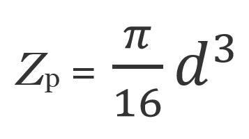 What is Section Modulus? - ExtruDesign