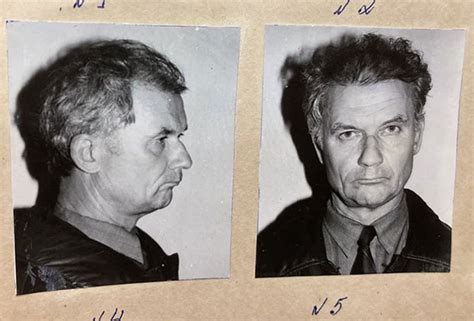 Расскажем кто такой чикатило и что он сделал фото