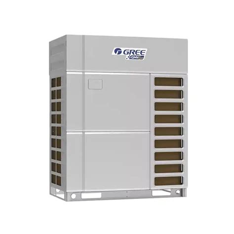 Gree Aire Acondicionado Central Tipo Cassette Ac 60000btu Enfriador De