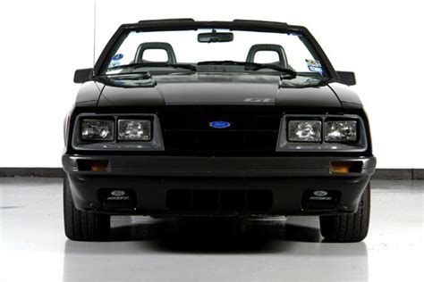 A Blast From the Past: the 1985 Mustang GT - MustangForums