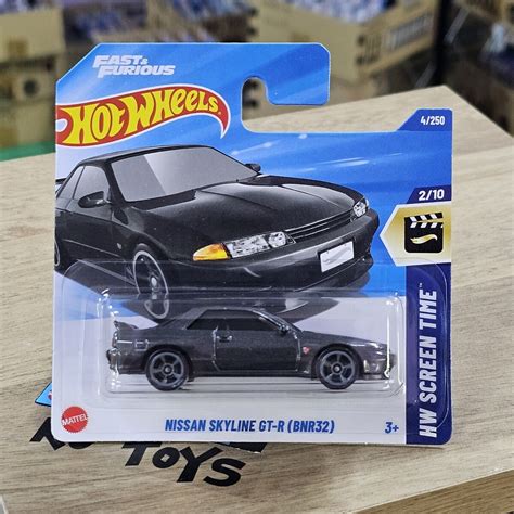 Điểm danh các series xe Hot Wheels cực hot trên thị trường