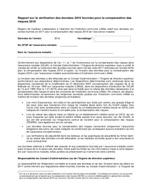 Fillable Online Rapport Annuel De Gestion Tribunal Administratif